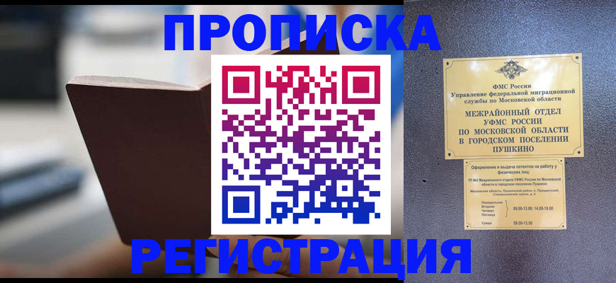 прописка законно в Кингисеппе